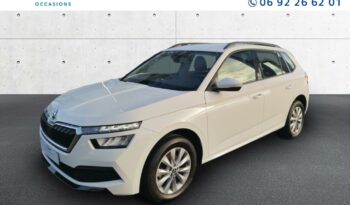 Vente Skoda Kamiq 1.0 tsi 95ch active Cotrans-multi Marques Saint Pierre, La Reunion.