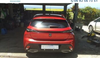 308 occasion Reunion 1.5 bluehdi 130ch s&s allure eat8, modèle 2022 à vendre.