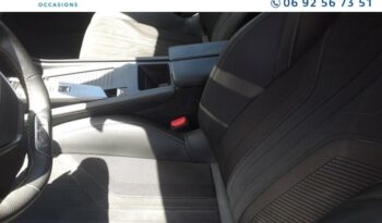 Image illustrative Berline occasion climatisation rouge elixir (s) Reunion à saisir.