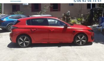 Occasion à prix réduit chez Cotrans-multi Marques Sainte Clotilde : Vente berline 2022, berline à La Reunion.