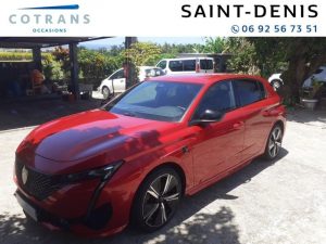 Vente Peugeot 308 1.5 bluehdi 130ch s&s allure eat8 Cotrans-multi Marques Sainte Clotilde, La Reunion.