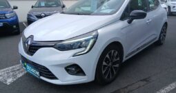 RENAULT Clio 1.6 E-Tech hybride 145ch Evolution