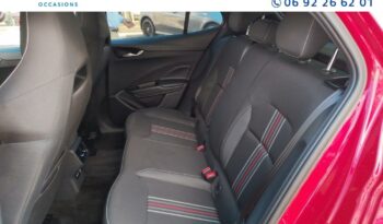 Photo Fabia occasion 1.5 tsi 150ch monte carlo dsg7 ile Reunion.