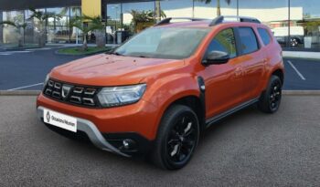 Vente Dacia Duster 1.3 tce 130ch fap sl extreme 4x2 Renault-renault Saint Denis, La Reunion.