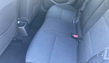 Image illustrative Berline occasion climatisation blanc Reunion à saisir.