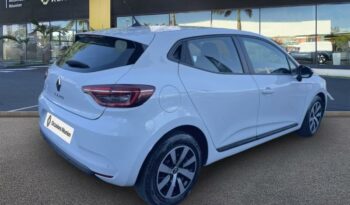 Clio occasion Reunion 1.0 tce 90ch equilibre, modèle 2022 à vendre.