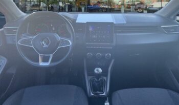 Occasion à vendre : Renault voiture blanc essence 1.0 tce 90ch equilibre Reunion