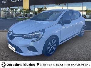 Vente Renault Clio 1.0 tce 90ch equilibre Renault-renault Saint Pierre, La Reunion.