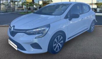 Vente Renault Clio 1.0 tce 90ch equilibre Renault-renault Saint Pierre, La Reunion.