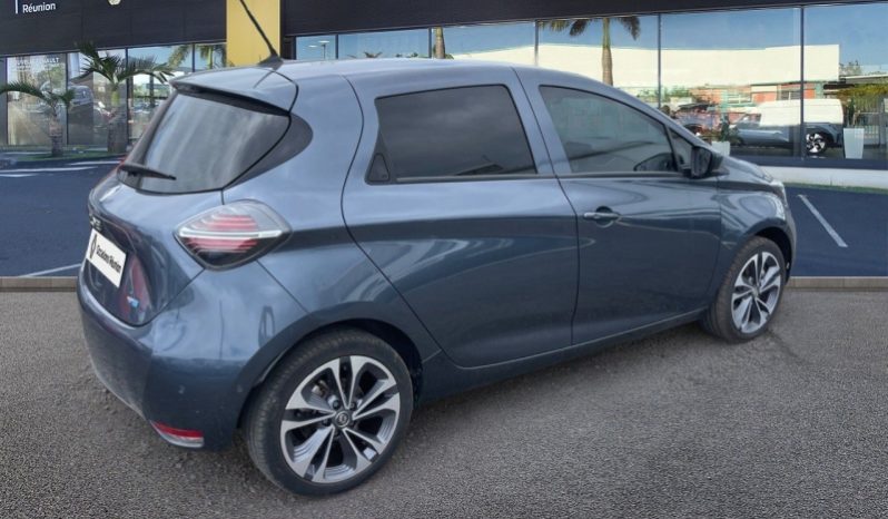 RENAULT Zoe Intense  R135  50kw complet