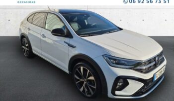 Occasion à vendre : Volkswagen voiture blanc pur essence 1.5 tsi 150ch r-line dsg7 Reunion