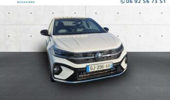 Taigo occasion Reunion 1.5 tsi 150ch r-line dsg7, modèle 2022 à vendre.