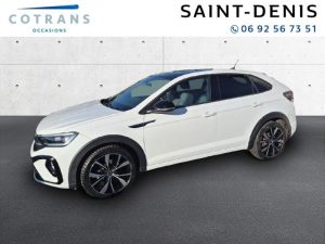 Vente Volkswagen Taigo 1.5 tsi 150ch r-line dsg7 Cotrans-multi Marques Sainte Clotilde, La Reunion.
