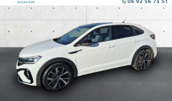 Vente Volkswagen Taigo 1.5 tsi 150ch r-line dsg7 Cotrans-multi Marques Sainte Clotilde, La Reunion.