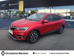 Vente Renault Arkana 1.6 e-tech 145ch business Renault-renault Saint Denis, La Reunion.