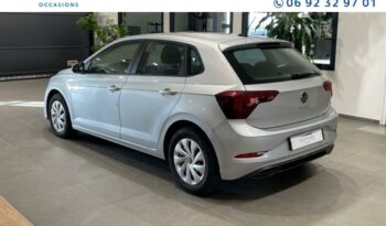 Occasion à vendre : Volkswagen voiture gris essence 1.0 tsi 95ch life Reunion