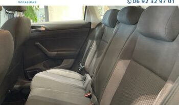 Photo Polo occasion 1.0 tsi 95ch life ile Reunion.