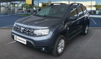 Vente Dacia Duster 1.0 tce 90ch access 4x2 - e6u Renault-renault Le Port, La Reunion.