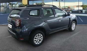 Duster occasion Reunion 1.0 tce 90ch access 4x2 - e6u, modèle 2022 à vendre.