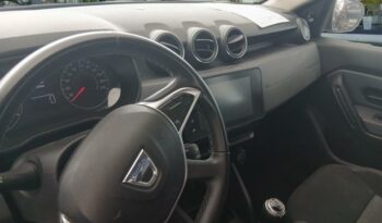 Occasion à vendre : Dacia voiture blanc essence 1.0 tce 90ch access 4x2 - e6u Reunion