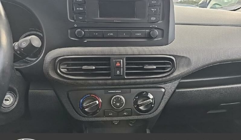 HYUNDAI i10 1.0 67ch ECO ESSENTIAL complet