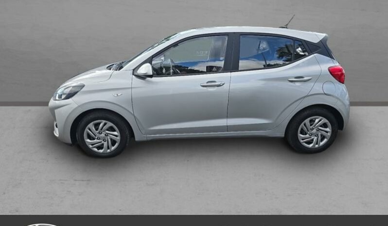 HYUNDAI i10 1.0 67ch ECO ESSENTIAL complet