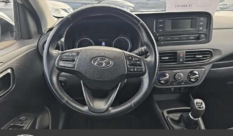 HYUNDAI i10 1.0 67ch ECO ESSENTIAL complet