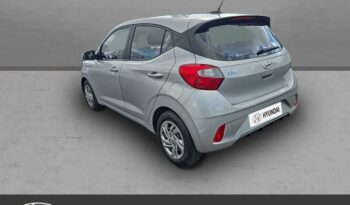 Occasion à vendre : Hyundai voiture polar white essence 1.0 67ch eco essential Reunion