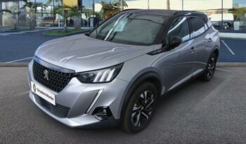Vente Peugeot 2008 1.2 puretech 155ch s&s gt eat8 Renault-renault Le Port, La Reunion.