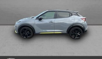 Juke occasion Reunion 1.0 dig-t 114ch kiiro dct, modèle 2022 à vendre.