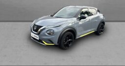 NISSAN Juke 1.0 DIG-T 114ch Kiiro DCT