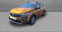 DACIA Sandero 1.0 TCe 90ch Stepway Confort -22