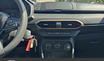Photo Sandero occasion 1.0 tce 90ch stepway confort -22 ile Reunion.