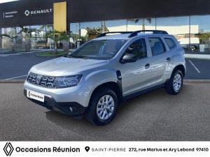 Vente Dacia Duster 1.5 blue dci 115ch confort 4x2 Renault-renault Saint Pierre, La Reunion.