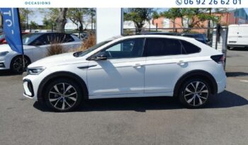 Occasion 974 : Découvrez la version 1.0 tsi 110ch r-line dsg7 Volkswagen 2022, Reunion.