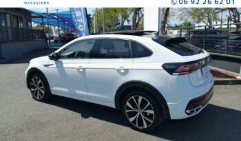 Occasion à vendre : Volkswagen voiture blanc pur essence 1.0 tsi 110ch r-line dsg7 Reunion