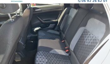 Image illustrative S.u.v. occasion climatisation blanc pur Reunion à saisir.