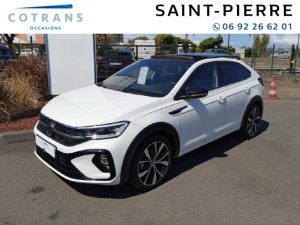 Vente Volkswagen Taigo 1.0 tsi 110ch r-line dsg7 Cotrans-multi Marques Saint Pierre, La Reunion.