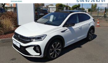 Vente Volkswagen Taigo 1.0 tsi 110ch r-line dsg7 Cotrans-multi Marques Saint Pierre, La Reunion.