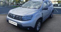 DACIA Duster 1.5 Blue dCi 115ch Expression 4×2