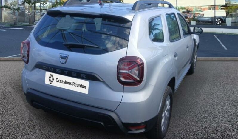 DACIA Duster 1.5 Blue dCi 115ch Expression 4×2 complet