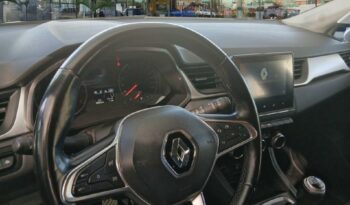 Occasion à vendre : Renault voiture blanc essence 1.0 tce 90ch zen -21 Reunion