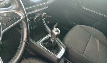 Reunion auto occasion Captur 2022 1.0 tce 90ch zen -21 pas chère.