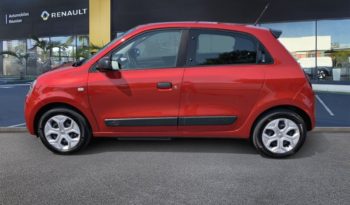 Occasion à vendre : Renault voiture rouge flamme electrique e-tech electric life r80 achat intégral - 21 Reunion