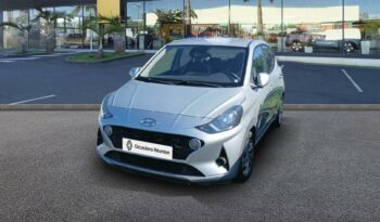 Vente Hyundai I10 1.0 67ch eco intuitive Renault-renault Le Port, La Reunion.