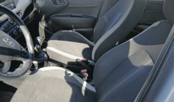 Occasion vehicule Reunion Hyundai manuelle en vente à La Réunion.