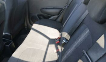 Image illustrative Petite Voiture/citadine occasion climatisation vert Reunion à saisir.