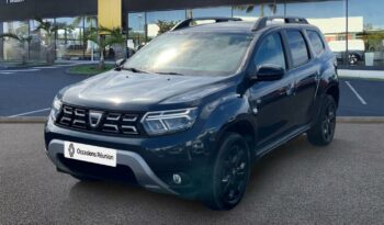 Vente Dacia Duster 1.3 tce 130ch fap sl extreme 4x2 Renault-renault Saint Denis, La Reunion.