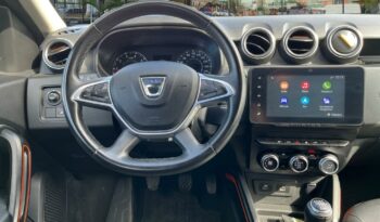 Occasion à vendre : Dacia voiture gris comète métallisé essence 1.3 tce 130ch fap sl extreme 4x2 Reunion