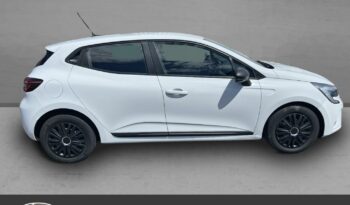 Occasion à vendre : Renault voiture blanc essence 1.0 tce 90ch evolution Reunion